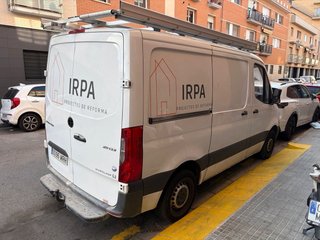 Mercedes-Benz Sprinter 2019