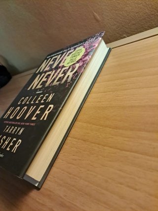Never never. Non dimenticare mai di ricordarti ...