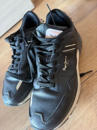 Zapatillas deportivas