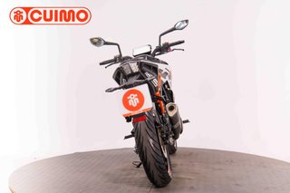 KTM 125 DUKE