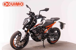 KTM 125 DUKE