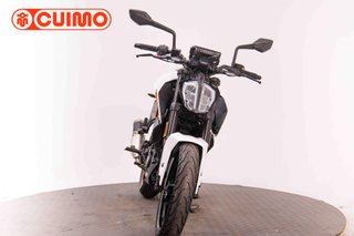 KTM 125 DUKE