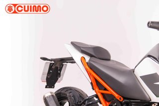 KTM 125 DUKE