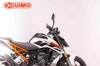KTM 125 DUKE