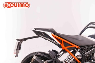 KTM 125 DUKE