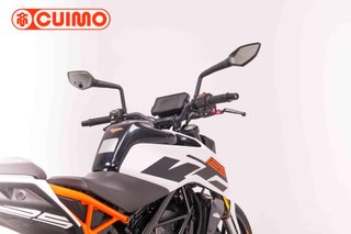 KTM 125 DUKE