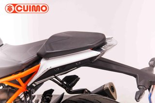 KTM 125 DUKE