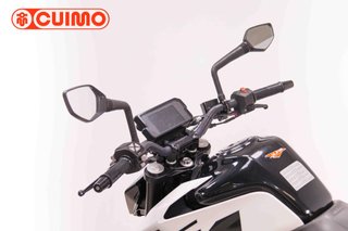 KTM 125 DUKE