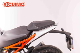 KTM 125 DUKE