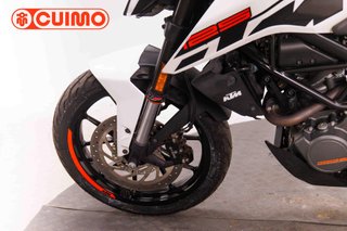 KTM 125 DUKE