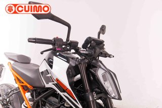 KTM 125 DUKE