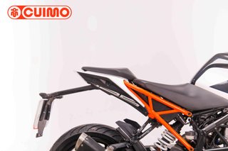 KTM 125 DUKE