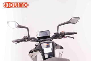 KTM 125 DUKE