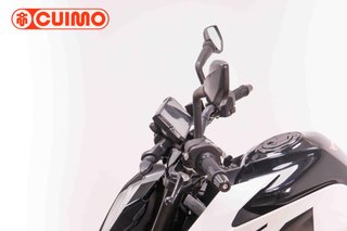 KTM 125 DUKE