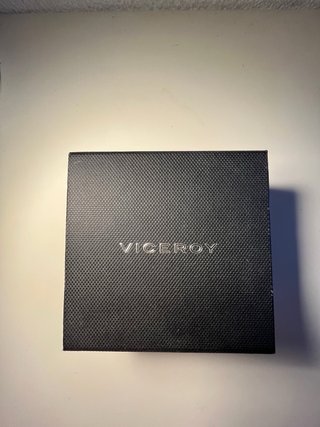 Reloj Viceroy Cronógrafo Dorado