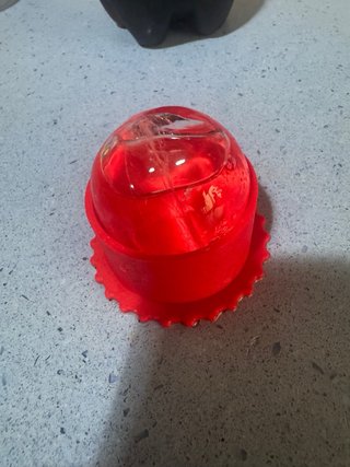 Molde para Hielo Esférico