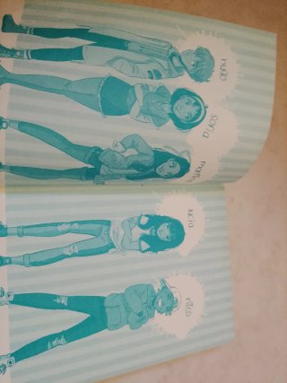 Libro de la diversión de martina influenser