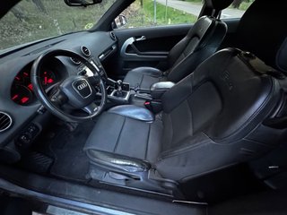 Audi A3 2006