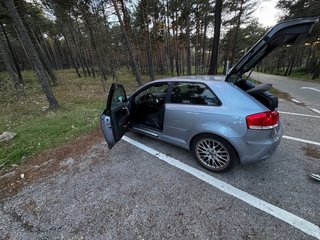 Audi A3 2006