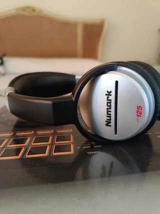 Controlador DJ Pioneer DDJ-FLX4