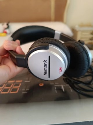 Controlador DJ Pioneer DDJ-FLX4
