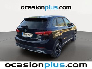 MG ZS 1.5 Hybrid+ Luxury 145 kW (197 CV)