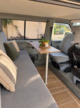 Volkswagen Caravelle 1998