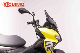 APRILIA SR 200 GT