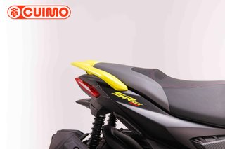 APRILIA SR 200 GT