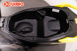 APRILIA SR 200 GT