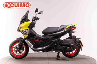 APRILIA SR 200 GT