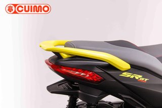 APRILIA SR 200 GT