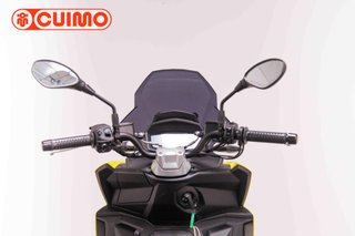 APRILIA SR 200 GT
