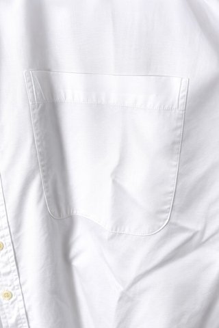 Camicia Bianca Uomo DALCOS Taglia 52 Made in Italy
