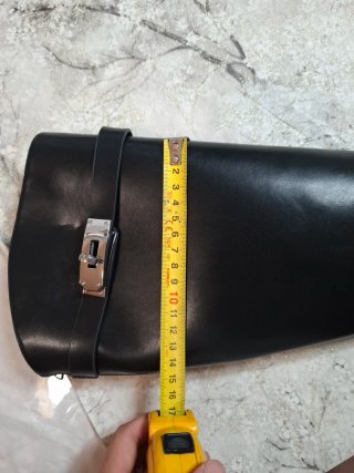 Botas Altas Negras