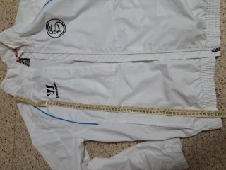 Chándal Sevilla FC Warrior Talla M