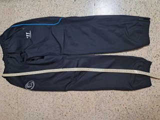 Chándal Sevilla FC Warrior Talla M