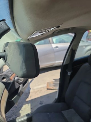 Retrovisor Interior BMW 525TD