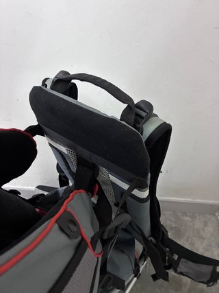 Mochila Portabebés Salewa