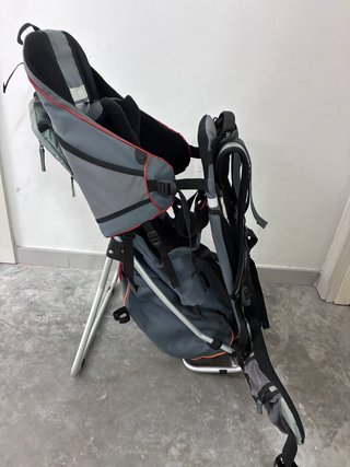 Mochila Portabebés Salewa