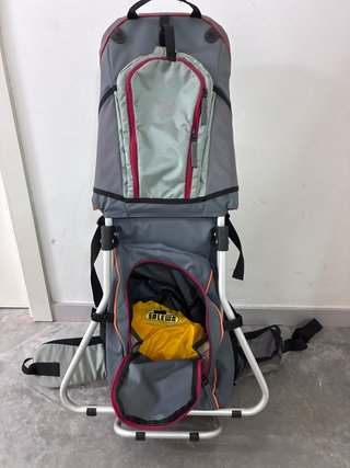 Mochila Portabebés Salewa