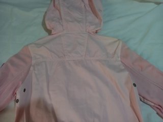 Chaqueta Napapijri Norway Mujer Rosa