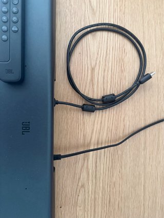 Barra de Sonido JBL Bar 800 Dolby Atmos
