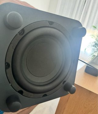 Barra de Sonido JBL Bar 800 Dolby Atmos
