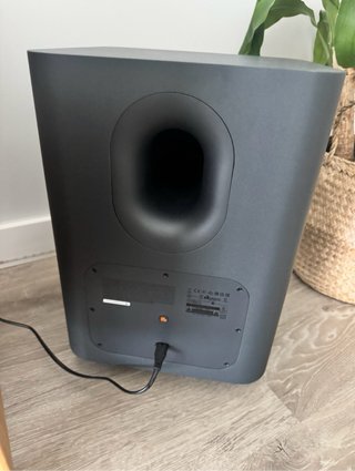 Barra de Sonido JBL Bar 800 Dolby Atmos