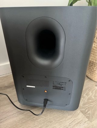 Barra de Sonido JBL Bar 800 Dolby Atmos