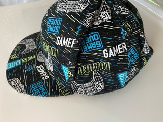 Gorra Chapter Young Gamer