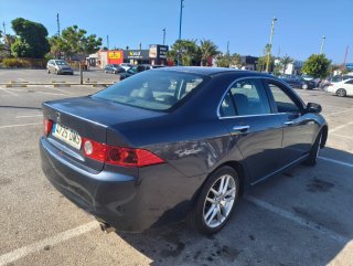 Honda Accord 2005