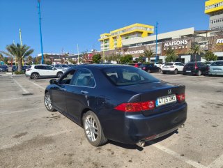 Honda Accord 2005