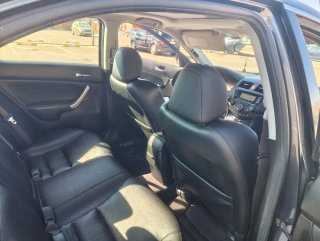 Honda Accord 2005